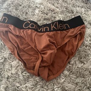 ck underwear